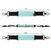Universal Speaker Portable Non-Slip Lanyard for JBL Xtreme - Green - 3