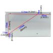 SOMPOM S-200-5 200W 5V 40A LED Light Strip Power Supply - 5