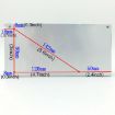 SOMPOM S-150-5 150W 5V 30A LED Light Strip Power Supply - 6