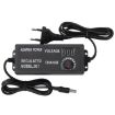 AC to DC Adjustable Voltage Power Adapter 9-24V-3A EU Charger - 1