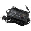 AC to DC Adjustable Voltage Power Adapter 9-24V-3A EU Charger - 2