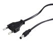 AC to DC Adjustable Voltage Power Adapter 9-24V-3A EU Charger - 9