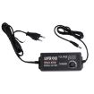 AC to DC Adjustable Voltage Power Adapter Universal Power Supply Display Screen Power Switching Charger US - 5