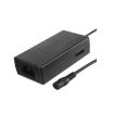 Minleaf 96W 12V-24V Power Supply Adapter Charger US - 4