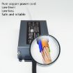 GEEPUT 220V To 24V LED Waterproof Power Supply Switch Transformer - 4
