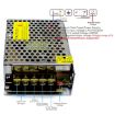 S-60-24 DC24V 2.5A 60W LED Power Supply - 110 x 79 x 36mm - 5