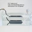 GEEPUT 220V To 24V LED Waterproof Power Supply Transformer - 6