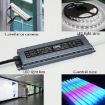 GEEPUT 220V To 24V LED Waterproof Power Supply Transformer - 7