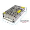 DC12V 21A 250W LED Power Supply - Size: 200 x 110 x 49mm - 4