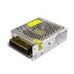 S-120-24 DC24V 5A LED Power Supply 120W - Size: 129 x 99 x 40mm - 1