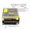 S-120-24 DC24V 5A LED Power Supply 120W - Size: 129 x 99 x 40mm - 5