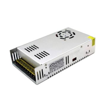 S-500-60 DC60V 8.3A 500W Light Bar Power Supply LED Transformer - 1