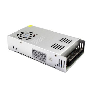 DC24V 14.5A 350W Light Bar Power Supply LED Transformer - 1