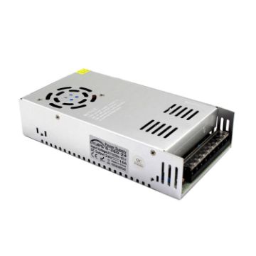DC24V 15A 360W Light Bar Power Supply LED Transformer - 1