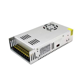 S-600-60 DC60V 10A 600W Light Bar Power Supply LED Transformer - 1
