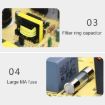 DC36V 16.7A 600W Light Bar Power Supply LED Transformer - 7
