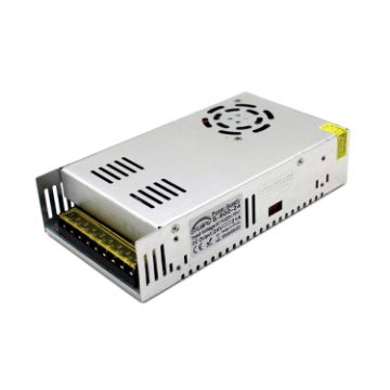 DC24V 21A 500W Light Bar Power Supply LED Transformer - 1