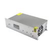 DC12V 100A 1200W LED Light Bar Power Supply - 245 x 125 x 65mm - 2