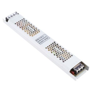DC12V 25A 300W LED Power Supply Transformer - S-300-12 - 1