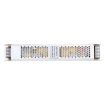 DC24V LED Power Supply Transformer - 200W, 8.3A - 3