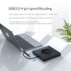 ORICO DVD-XD007 Portable USB 3.0 External CD DVD Drive - 9