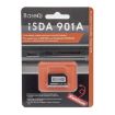 BASEQI Aluminum SD Card Case for Lenovo YOGA 900 Laptop - 2