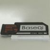 BASEQI Aluminum SD Card Case for Dell XPS 15.6" Laptop - 7