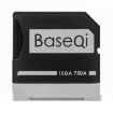 BASEQI Aluminum SD Card Case for Dell XPS 15.6" Laptop - 2