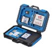 PULUZ Card Reader + Memory Card Case for SIMs, CF, SD, TF - Google Shopping - 4
