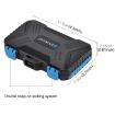 PULUZ Card Reader + Memory Card Case for SIMs, CF, SD, TF - Google Shopping - 7