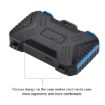 PULUZ Card Reader + Memory Card Case for SIMs, CF, SD, TF - Google Shopping - 8