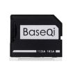 BASEQI Hidden Aluminum Alloy SD Card Case for Macbook Pro (Mid-2012) - 1