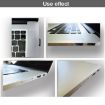 BASEQI Hidden Aluminum Alloy SD Card Case for MacBook Air 13.3 inch - 7