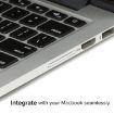 BASEQI 303ASV Aluminum SD Card Case for Macbook Pro 13.3" - 3
