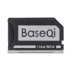 BASEQI Aluminum SD Card Case for Lenovo Flex4-14 Laptop - 1