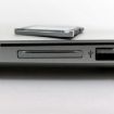 BASEQI Aluminum SD Card Case for Lenovo YOGA 4 Pro/3 Laptop - 4