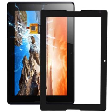 Black Touch Panel for Lenovo A10-70 A7600 - 1
