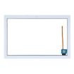 Lenovo TAB4 10/TB-X304 Touch Panel Digitizer - White - 2