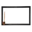 Lenovo TAB4 10/TB-X304 Touch Panel Digitizer - White - 3