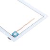 Lenovo TAB4 10/TB-X304 Touch Panel Digitizer - White - 4