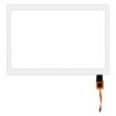 White Touch Panel for Lenovo Tab M10 HD TB-X505 X505F X505L - 2