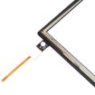 Black Touch Panel for Lenovo Tab M10 HD TB-X505 X505F X505L - 5