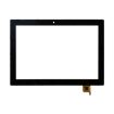 Black Touch Panel for Lenovo MIIX 310-10ICR/Miix 310 - 2