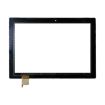 Black Touch Panel for Lenovo MIIX 310-10ICR/Miix 310 - 3