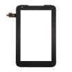 Lenovo IdeaTab A1000L Touch Panel Digitizer - Black - 2