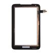 Lenovo IdeaTab A1000L Touch Panel Digitizer - Black - 3
