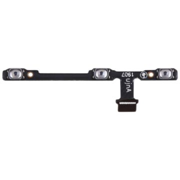 Flex Cable for ZTE Blade V10 - Power & Volume Buttons - 1