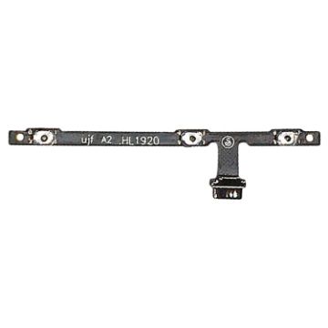 Flex Cable for ZTE Blade V10 Vita - Power & Volume Buttons - 1