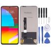 LCD Screen and Digitizer Assembly for HTC Desire 21 Pro 5G - 1