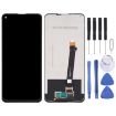 LCD Screen for HTC U20 5G with Digitizer Assembly - Black - 2